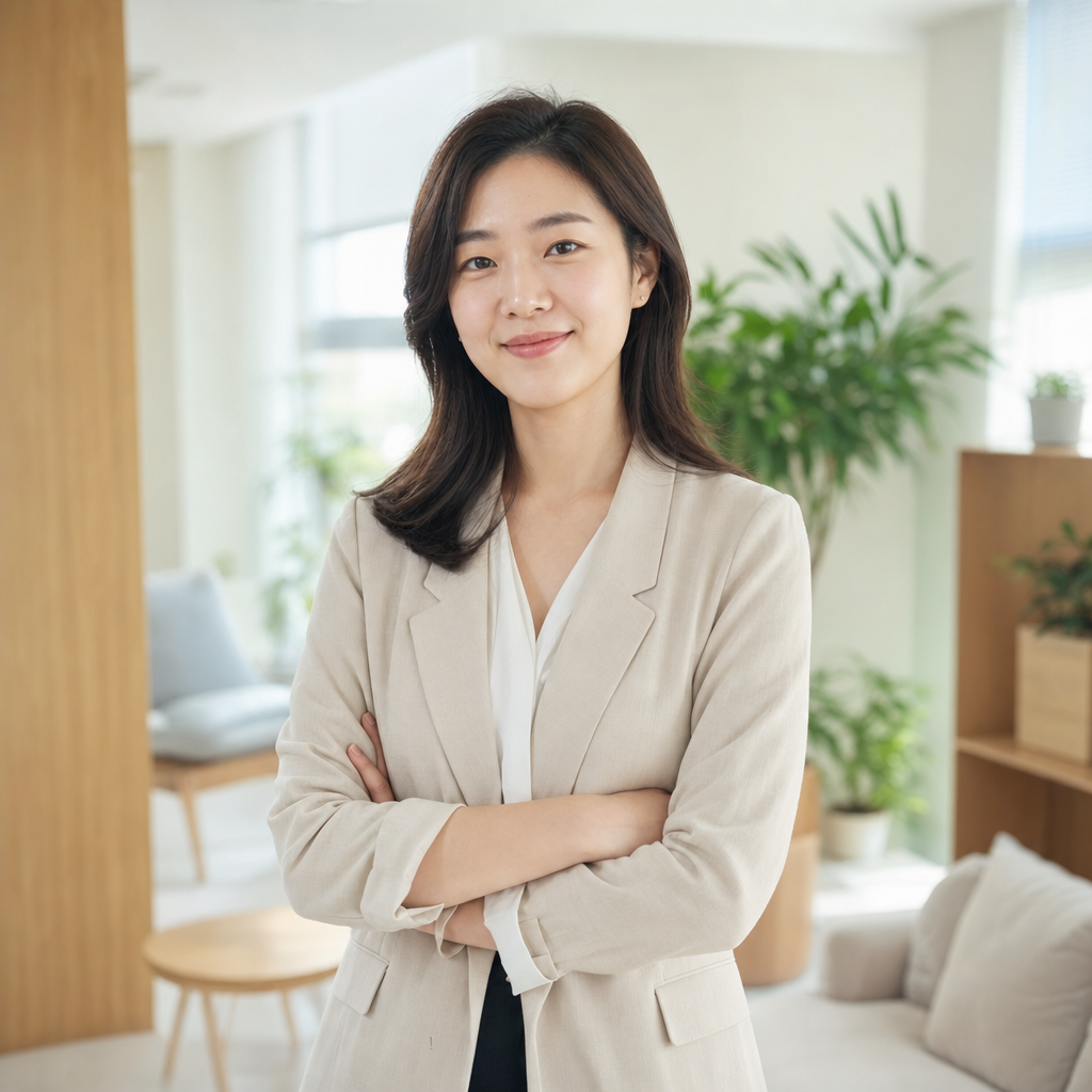 전문 상담사